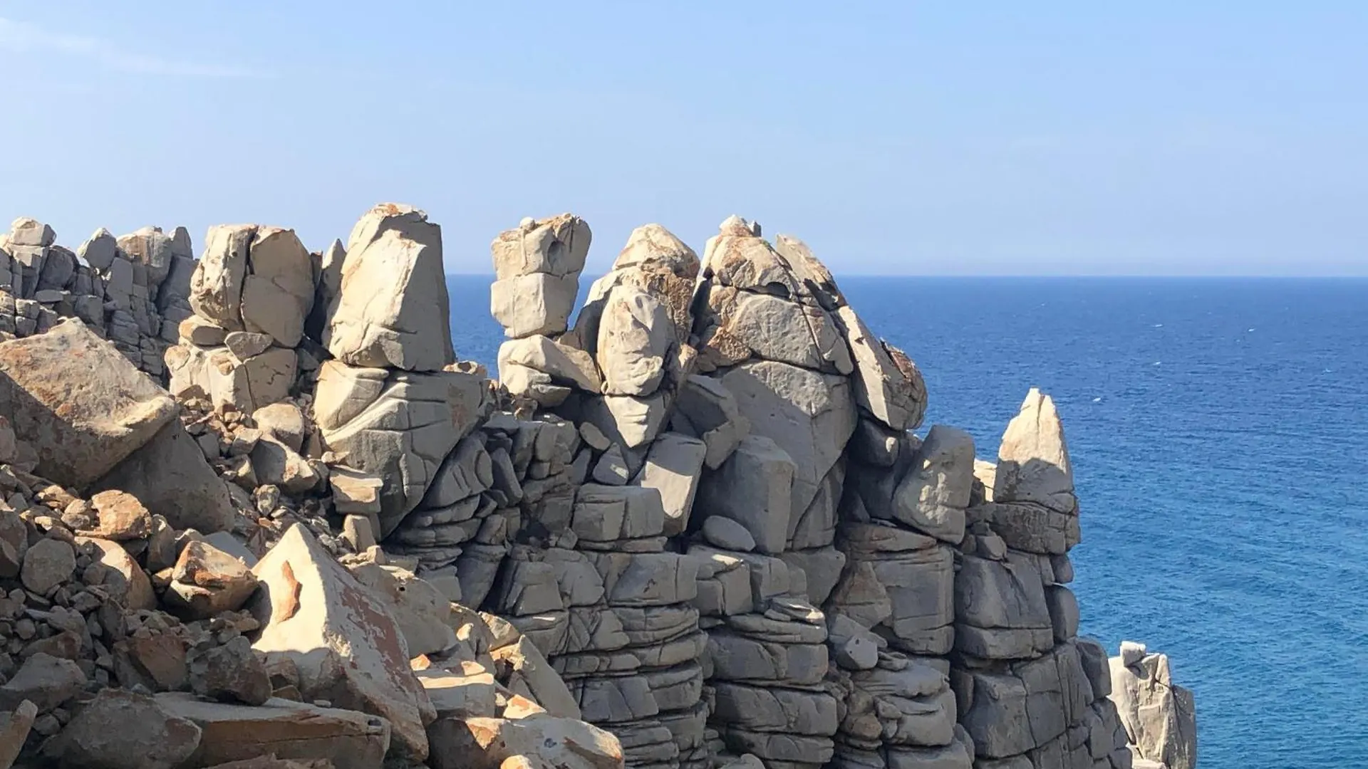 Al Mare Nella Natura Selvaggia 布杰鲁 0*,  意大利